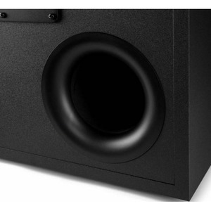 Фазоинверторный сабвуфер Polk Audio MONITOR XT12 black