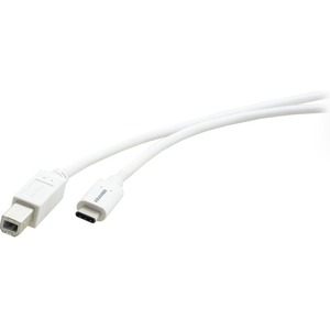 Кабель USB 3.1 Тип C - USB 2.0 Тип B Kramer C-USB/CB-6 1.8m