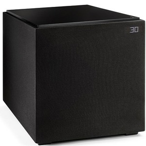 Сабвуфер закрытого типа Definitive Technology DN12 DESCEND POWERED SUB Black