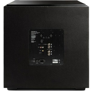 Сабвуфер закрытого типа Definitive Technology DN12 DESCEND POWERED SUB Black