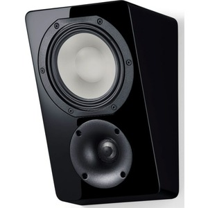 Акустика для Dolby Atmos CANTON AR 5 black high gloss