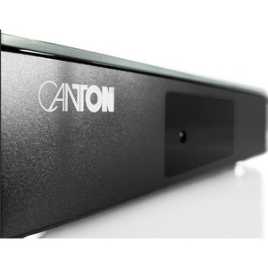 AV процессор CANTON Smart Connect 5.1