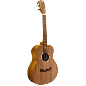 Акустическая гитара Bamboo GA-38 Mahagony