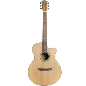 Акустическая гитара Bamboo GA-40 Spruce