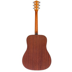 Акустическая гитара Bamboo GA-40 Spruce