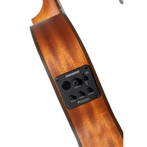 Классическая гитара Bamboo GCI-39 Nat