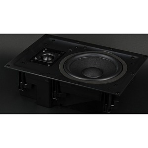 Встраиваемая стеновая акустика Divini Audio IW-660