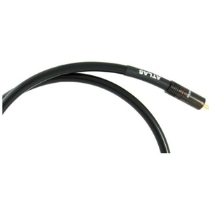 Кабель коаксиальный RCA - RCA Atlas Cables Hyper Digital RCA 0.75m