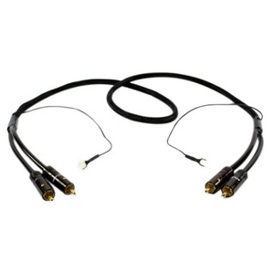 Кабель Phono 2xRCA - 2xRCA Atlas Cables Hyper TT integra 2x2 1.5 m