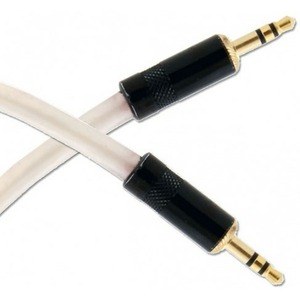 Кабель аудио 1xMini Jack - 1xMini Jack Atlas Cables Element Stereo 0.75m 3.5mm - 3.5mm