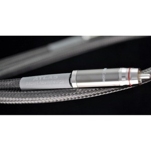 Кабель коаксиальный RCA - RCA Atlas Cables Ascent Digital RCA 0.75m