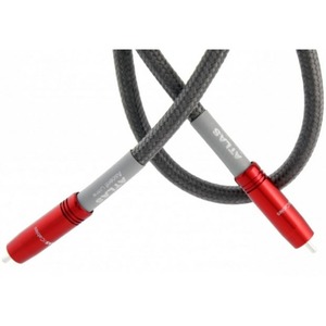 Кабель коаксиальный RCA - RCA Atlas Cables Ascent Ultra Digital 3.0m