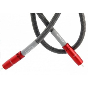 Кабель коаксиальный RCA - BNC Atlas Cables Ascent Ultra Digital 0.5m