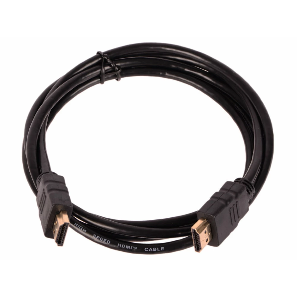 Кабель HDMI - HDMI Atlas Cables HDMI Hyper 1.4 2.0m