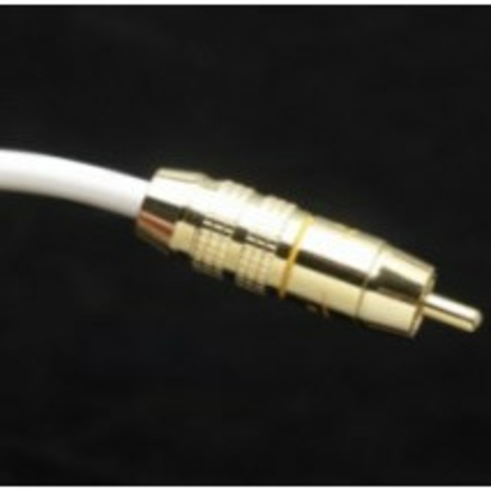 Кабель коаксиальный RCA - RCA Atlas Cables Element dig. 1 RCA 1.5m
