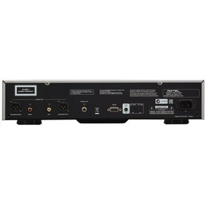 CD проигрыватель Rotel RCD-1572MKII Black