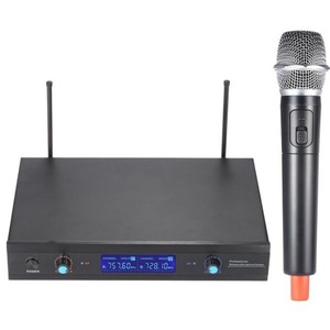 Радиосистема с ручным передатчиком Enbao A3S A3H