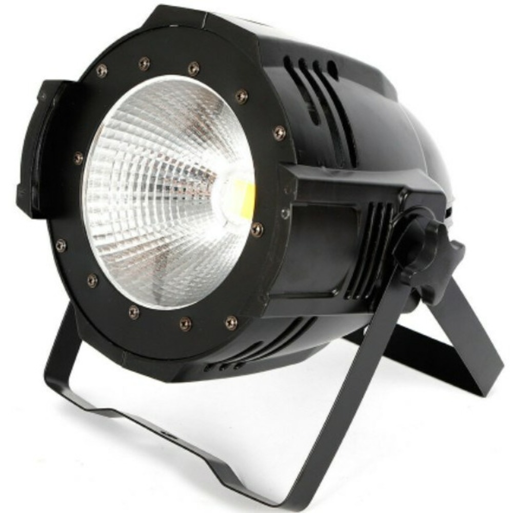 Прожектор PAR LED ICON ICON-A059B 6 in 1 без шторки