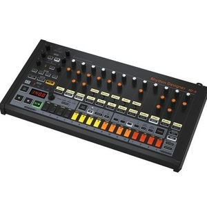 Драм-машина Behringer RD-8 MKII