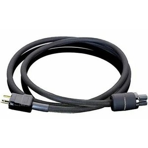 Кабель силовой Schuko - IEC C13 Transparent Audio High Performance G6 Power Cord 1.5 m