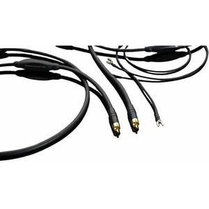 Кабель Phono 2xRCA - 2xRCA Transparent Audio Link G6 Phono Interconnect 1.5 m