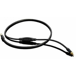 Кабель аудио 2xRCA - 2xRCA Transparent Audio Link G6 RCA Interconnect 1.5 m