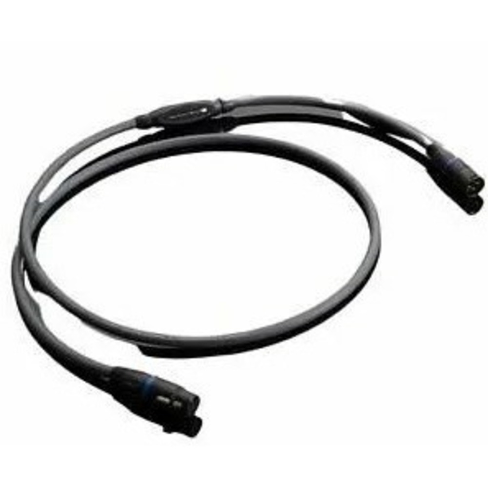Кабель аудио 2xXLR - 2xXLR Transparent Audio Musiclink G6 Balanced Interconnect 1 m