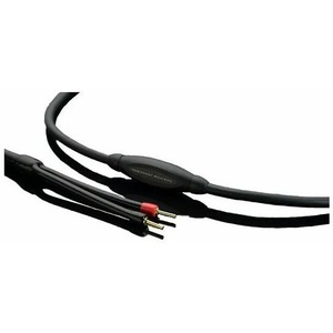 Акустический кабель Bi-Wire Banana - Banana Transparent Audio MusicWave G6 BIWIRE SC SB  BWSB 3.0m 10ft
