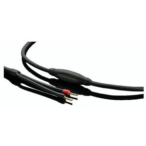 Акустический кабель Single-Wire Banana - Banana Transparent Audio MusicWave G6 SC SB  SB 3 m 10ft