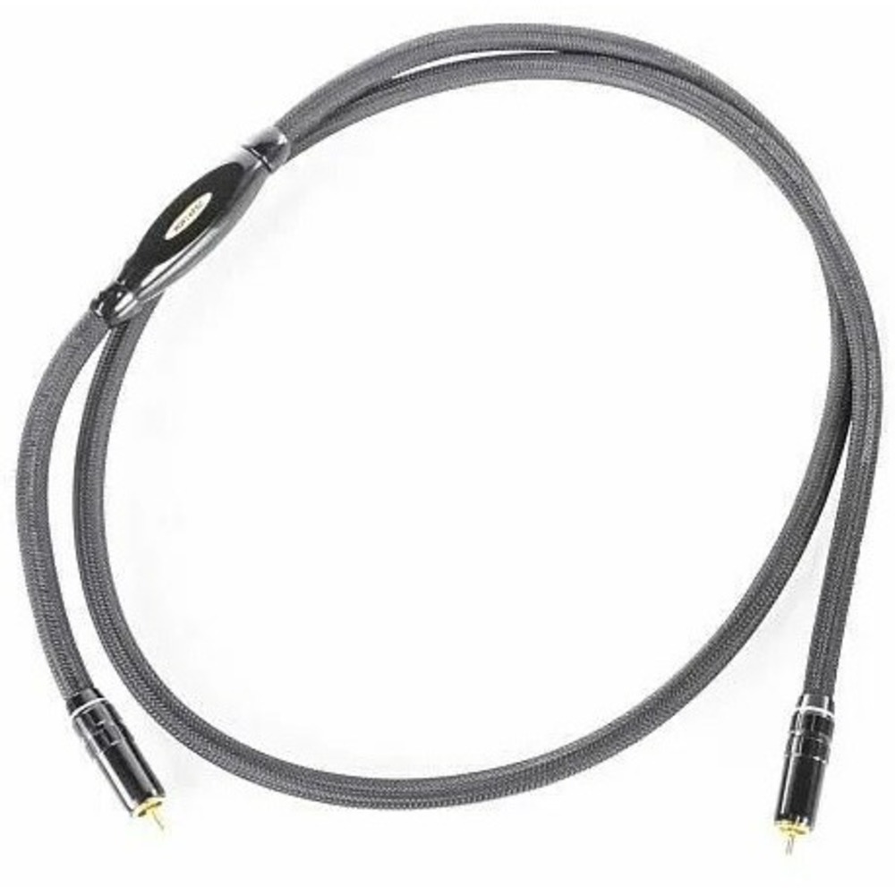 Кабель аудио 2xRCA - 2xRCA Transparent Audio Super 2RCA-2RCA 2m