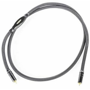 Кабель аудио 2xRCA - 2xRCA Transparent Audio Super 2RCA-2RCA 2m