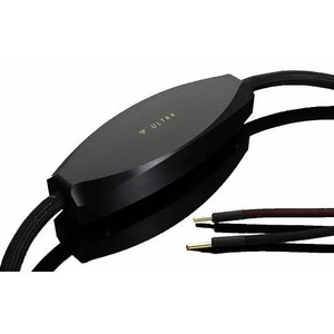Акустический кабель Bi-Wire Banana - Banana Transparent Audio Ultra G6 BIWIRE SC LB  BWLB 2.4m 8ft