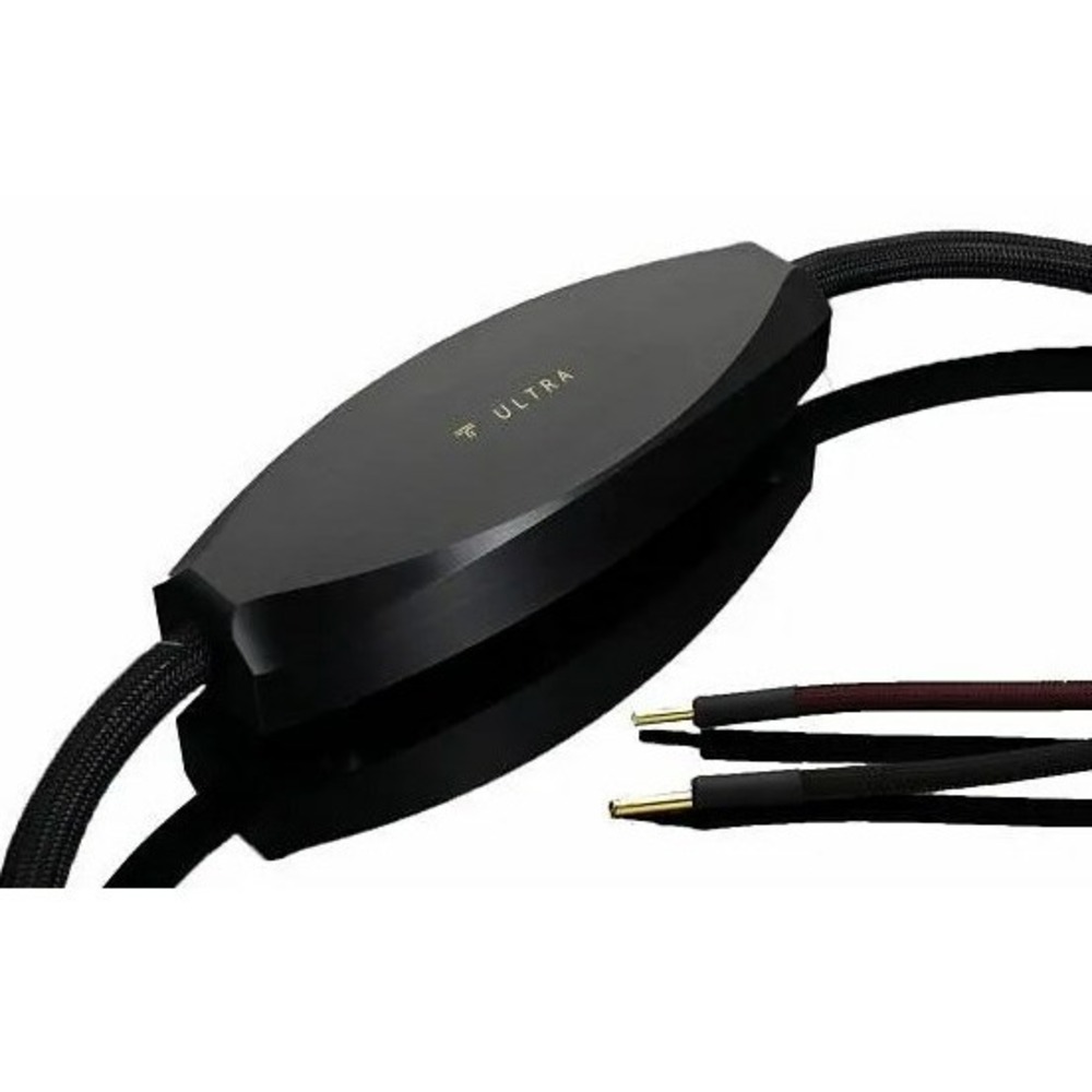 Акустический кабель Bi-Wire Banana - Banana Transparent Audio Ultra G6 BIWIRE SC LB  BWLB 3.0 m10ft