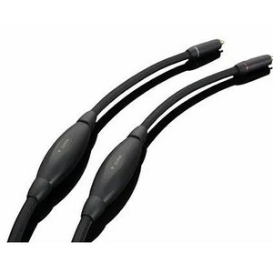 Кабель аудио 2xRCA - 2xRCA Transparent Audio Ultra G6 RCA Interconnect 1m