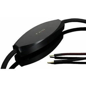 Акустический кабель Single-Wire Banana - Banana Transparent Audio Ultra G6 SC LB  LB 3m 10ft