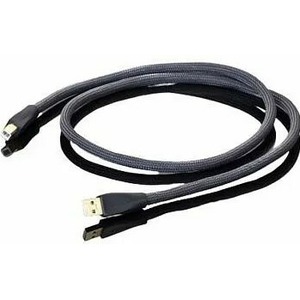 Кабель USB 2.0 Тип A - B Transparent Audio USB G6 A - B Digital 2m