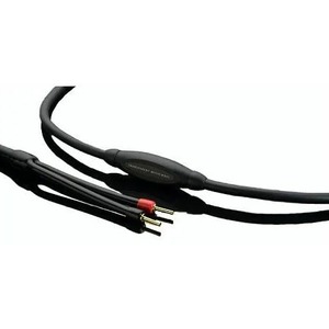 Акустический кабель Single-Wire Banana - Banana Transparent Audio Wave G6 SC SB  SB 2.4 m 8ft