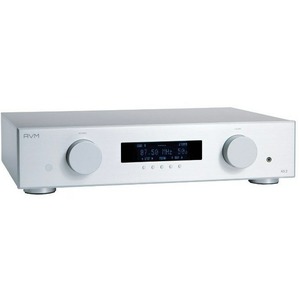 Интегральный усилитель AVM Audio A3.2 Silver