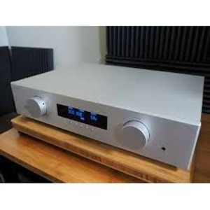 Интегральный усилитель AVM Audio A3.2 Silver