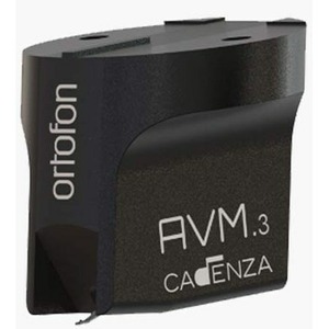 Картридж Hi-Fi AVM Audio AVM.3 Cadenza Black