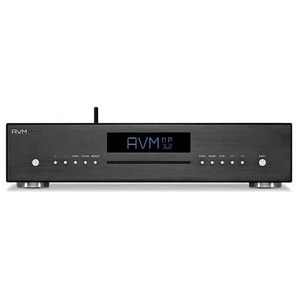 CD проигрыватель AVM Audio CD 3.2 MK 2 Black