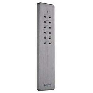 CD проигрыватель AVM Audio CD 3.2 MK 2 Black
