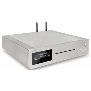 CD проигрыватель AVM Audio CS 2.3 Silver/Chrom