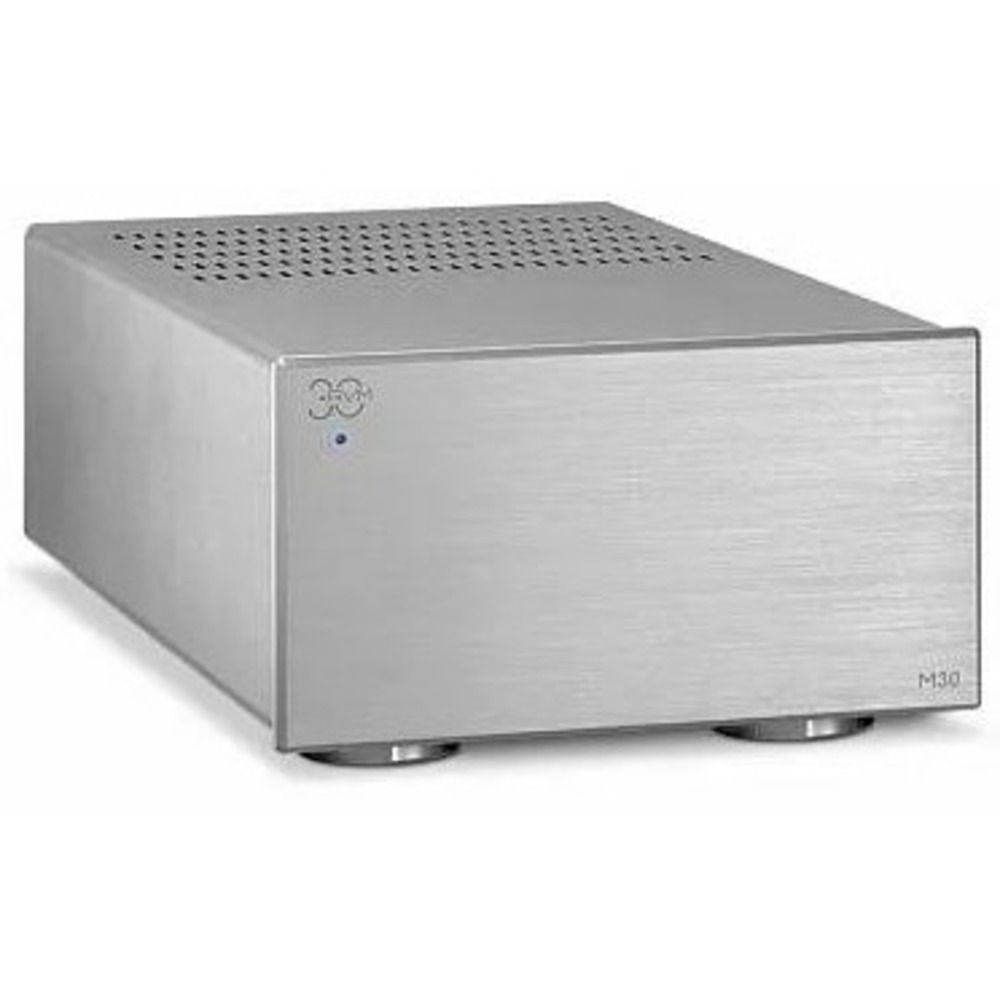 Усилитель мощности AVM Audio MA 30.3 Silver