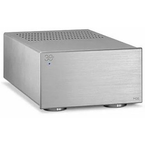 Усилитель мощности AVM Audio MA 30.3 Silver