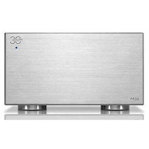Усилитель мощности AVM Audio MA 30.3 Silver