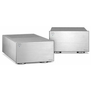 Усилитель мощности AVM Audio MA 30.3 Silver