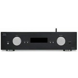 Усилитель предварительный AVM Audio PA 30.3 Black