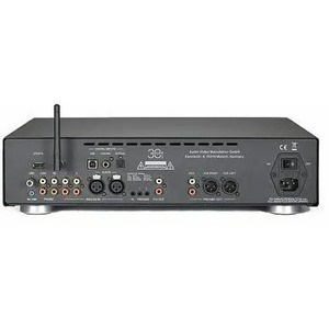 Усилитель предварительный AVM Audio PA 30.3 Black