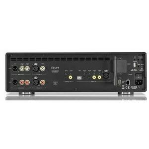 Усилитель предварительный AVM Audio SD 6.3 Black